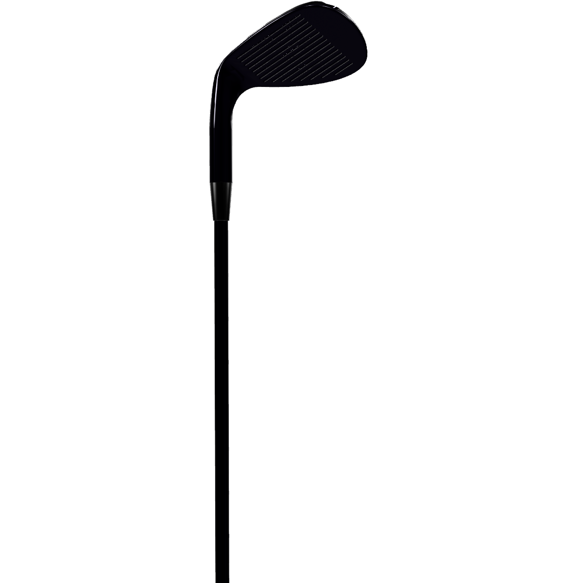 VEGA Alcor X Black - DLC Wedge