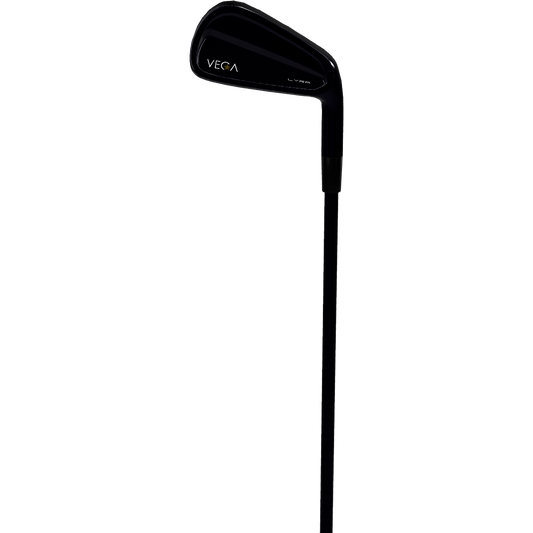 VEGA Lyra Black - DLC Irons